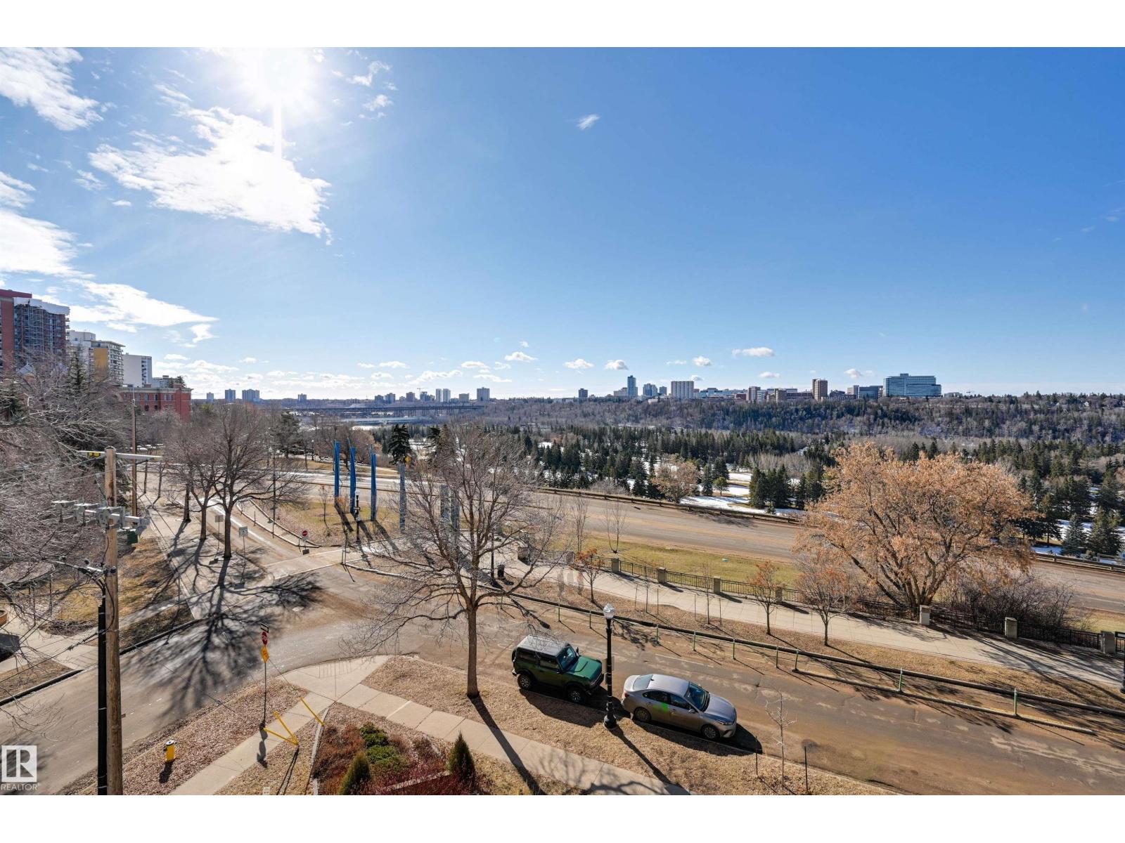 #502 11710 100 AV NW, Edmonton