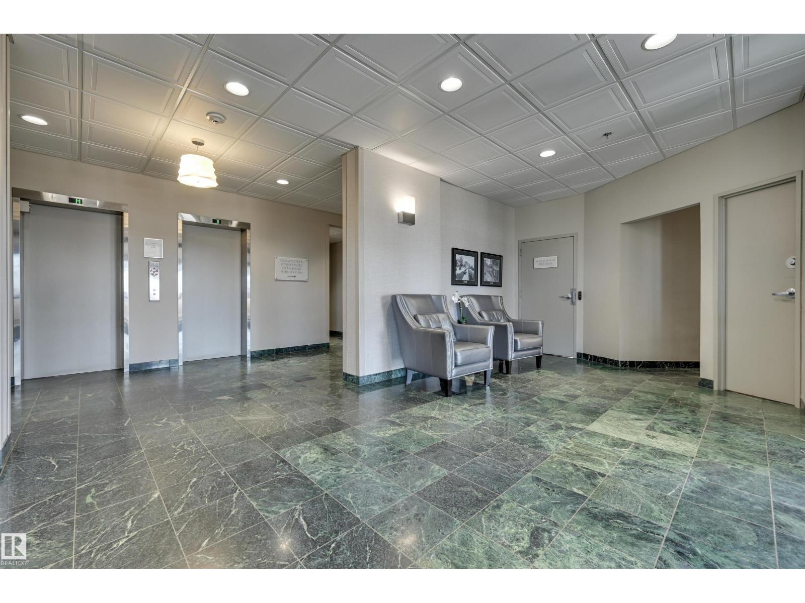 #502 11710 100 AV NW, Edmonton