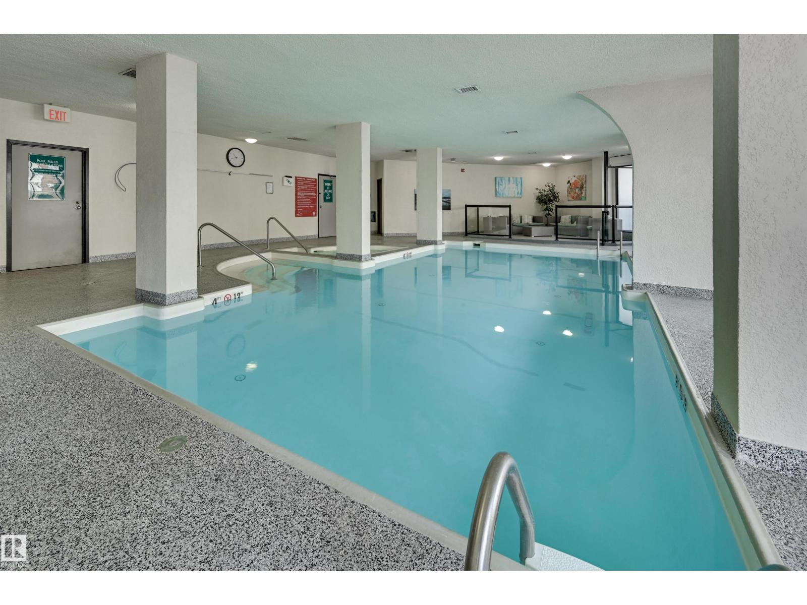 #502 11710 100 AV NW, Edmonton