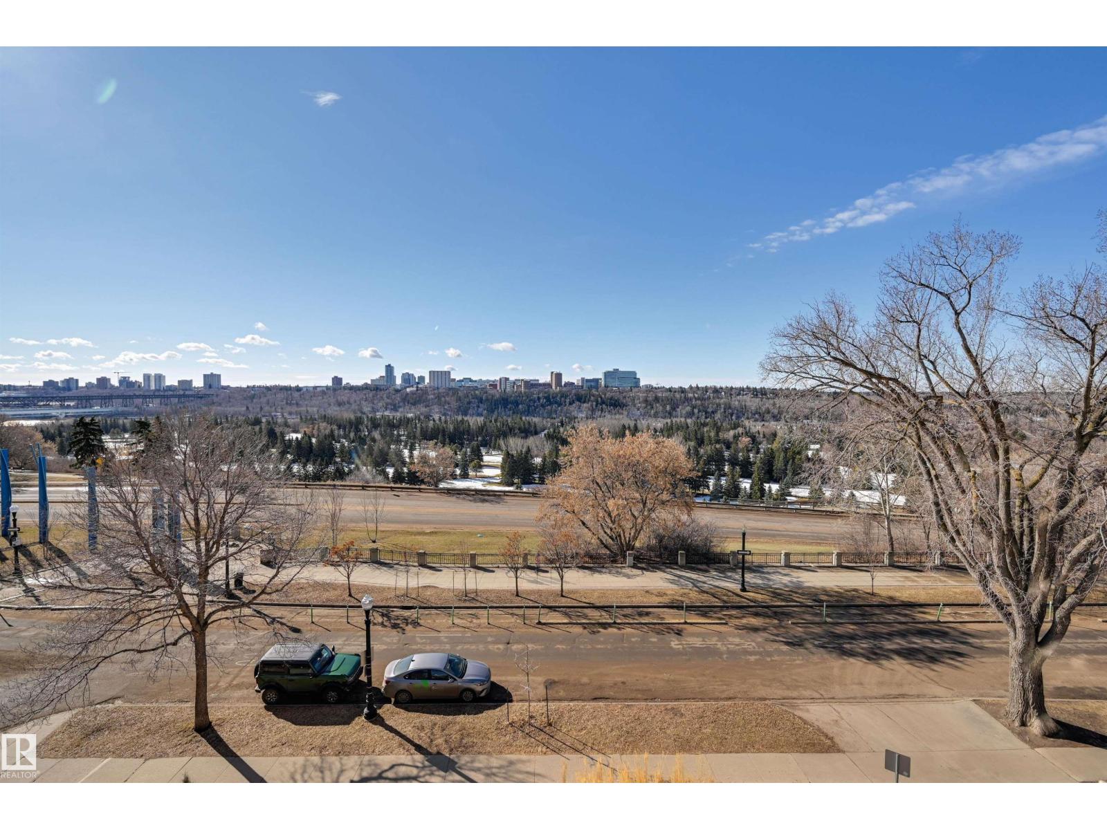 #502 11710 100 AV NW, Edmonton