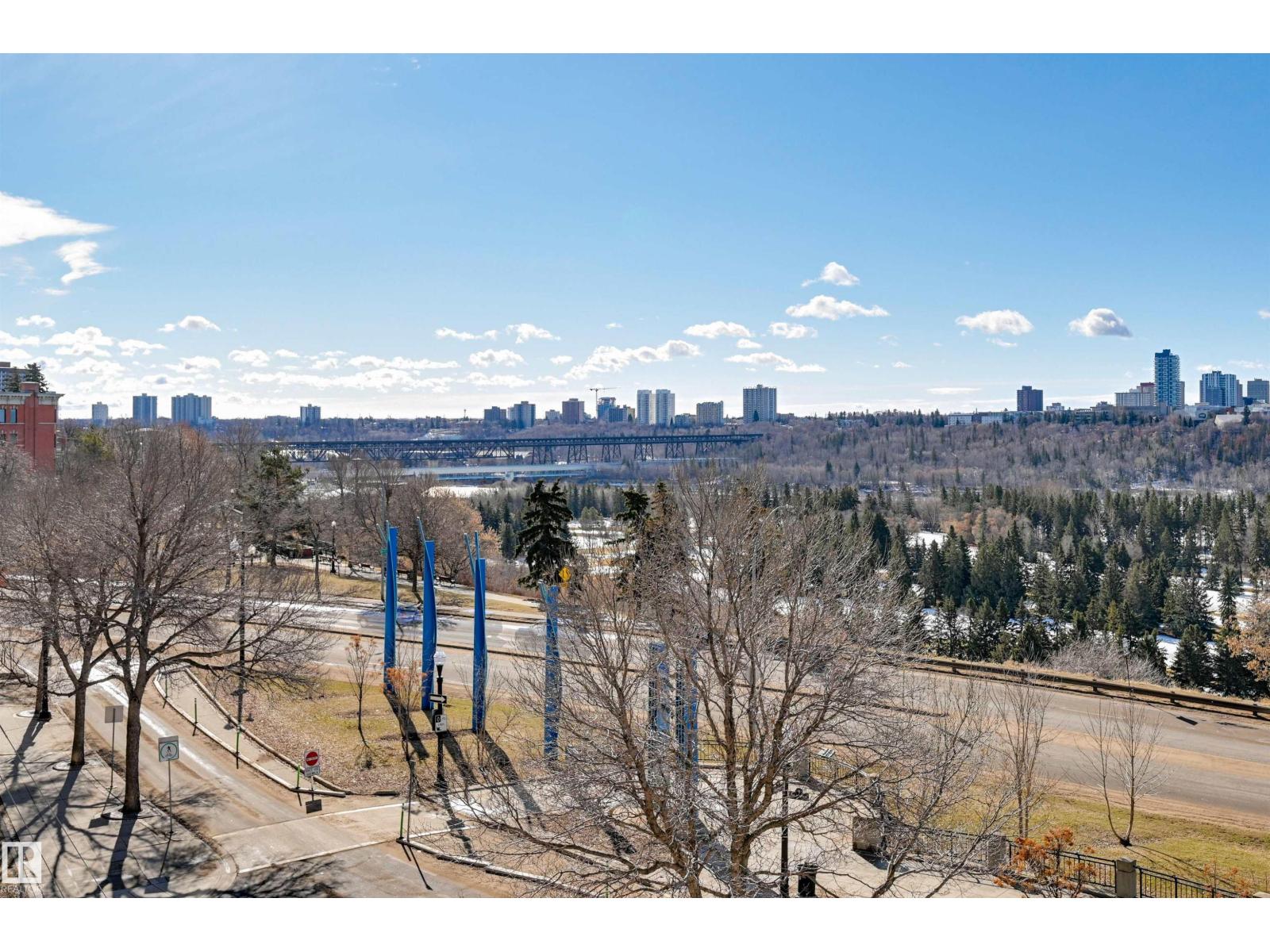 #502 11710 100 AV NW, Edmonton