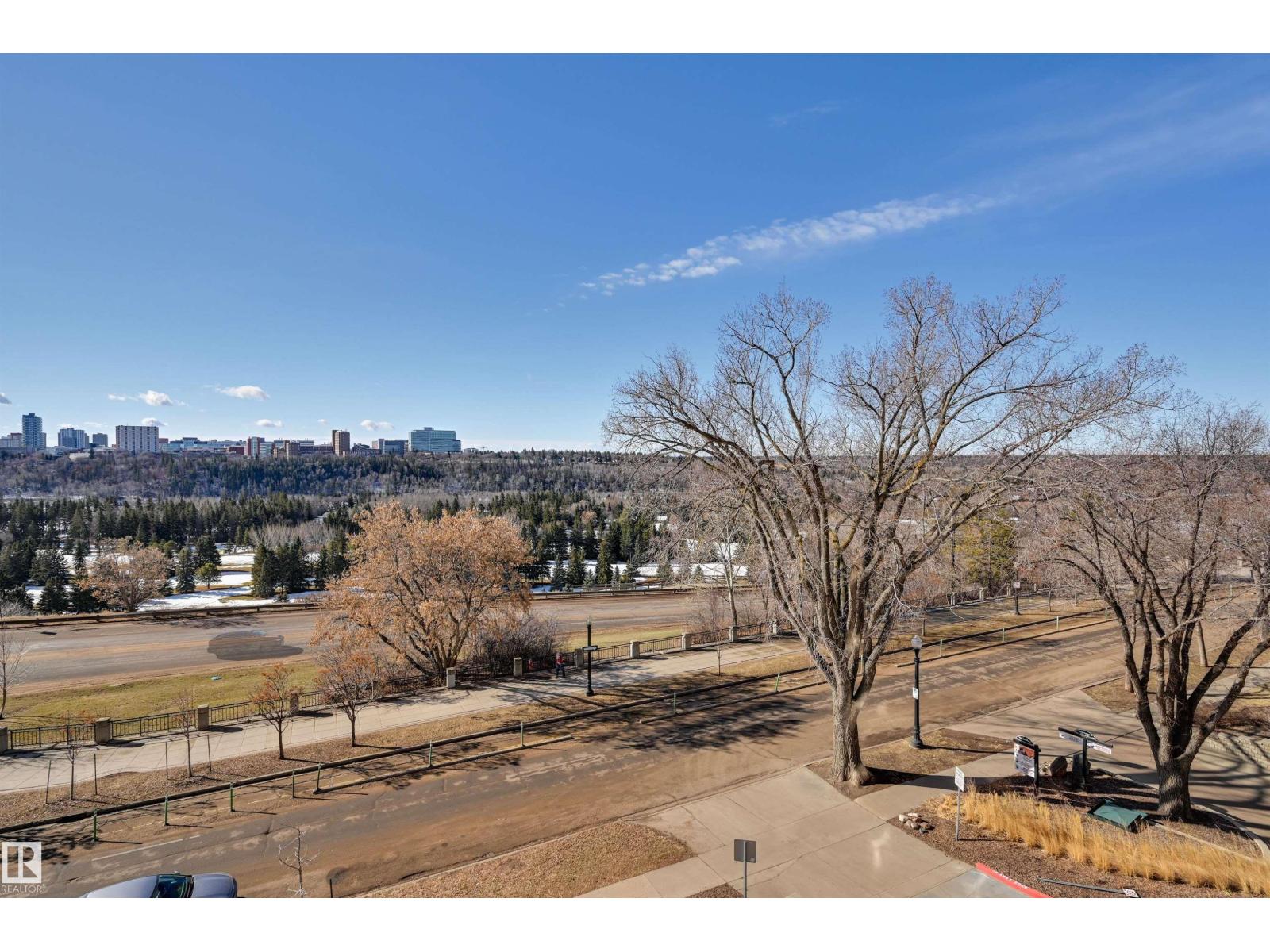 #502 11710 100 AV NW, Edmonton