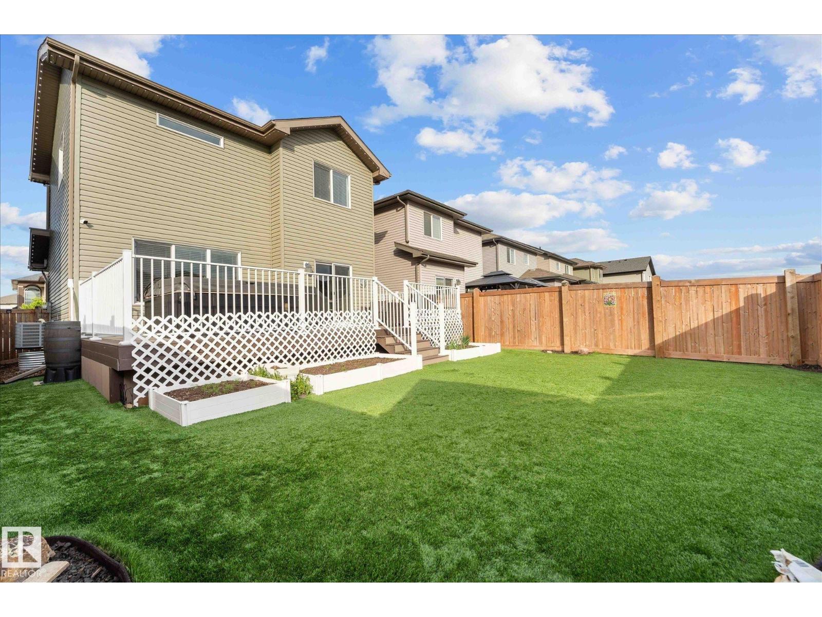 17164 47 ST NW, Edmonton