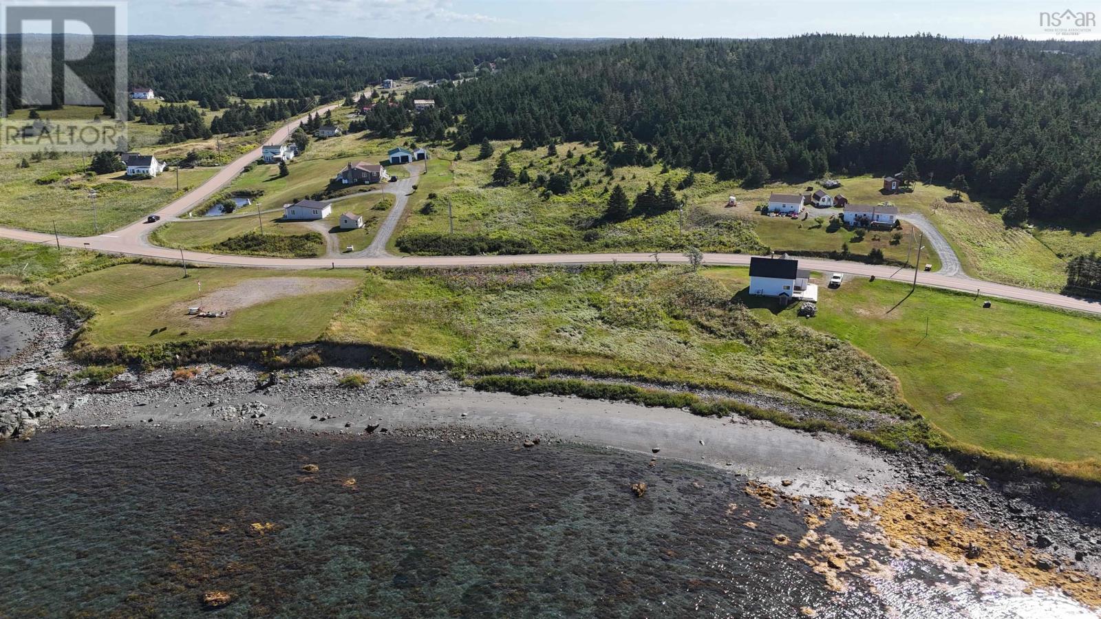 Property 3 of 13 of Shore Road