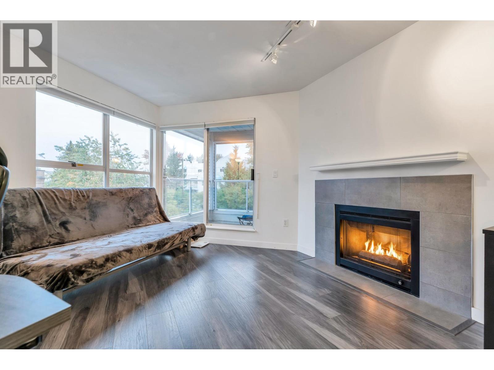 203 8611 GENERAL CURRIE ROAD, Richmond