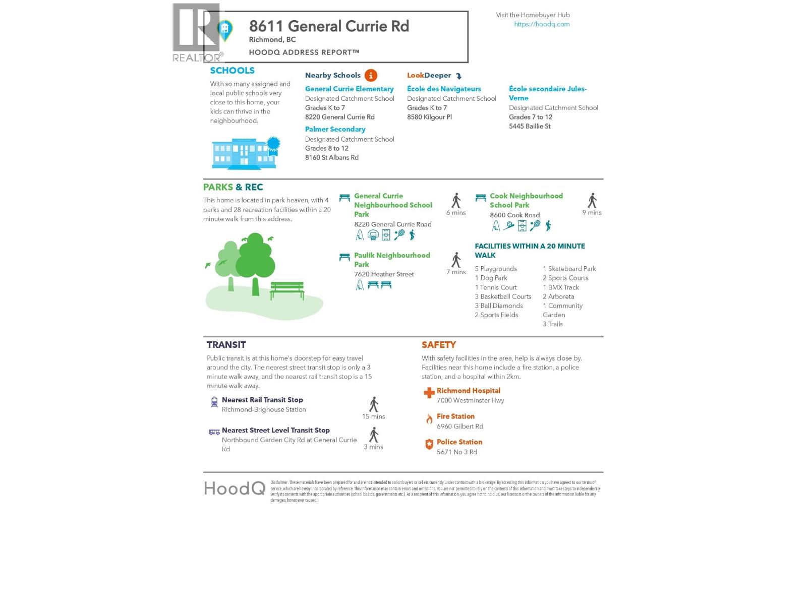 203 8611 GENERAL CURRIE ROAD, Richmond