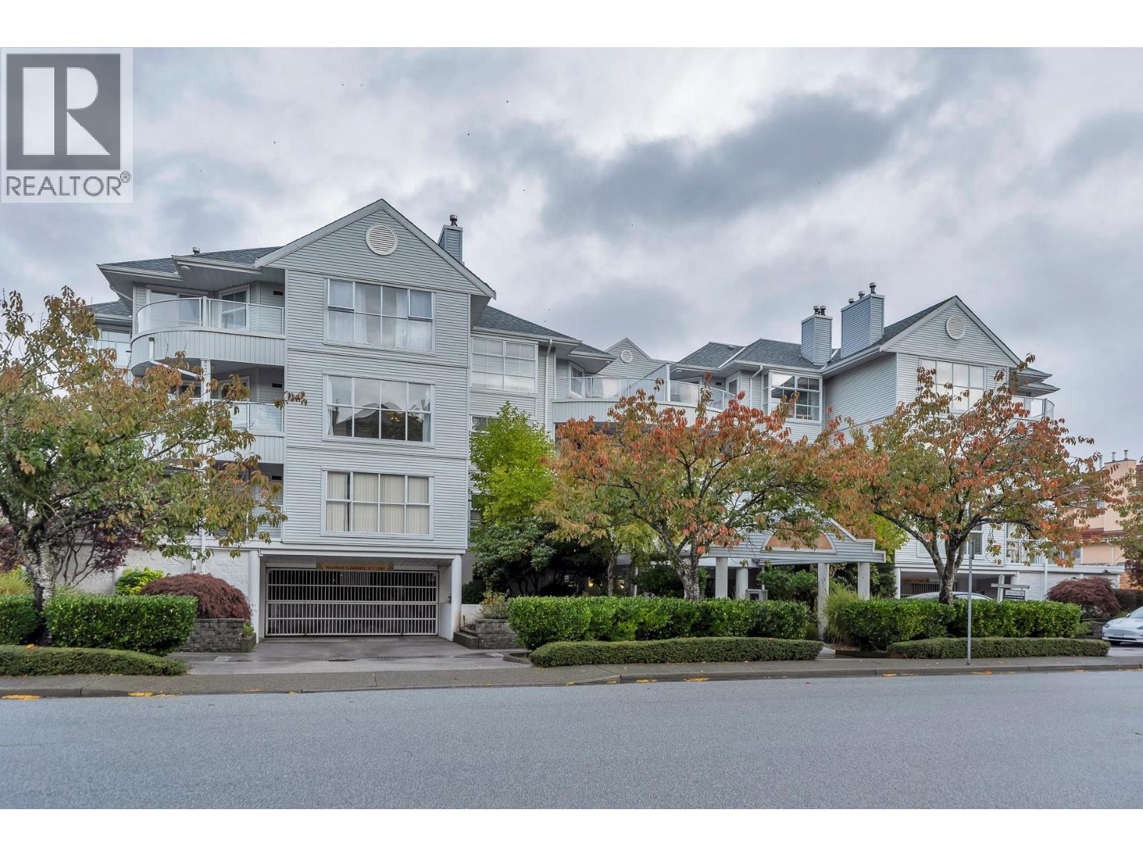 203 8611 GENERAL CURRIE ROAD, Richmond