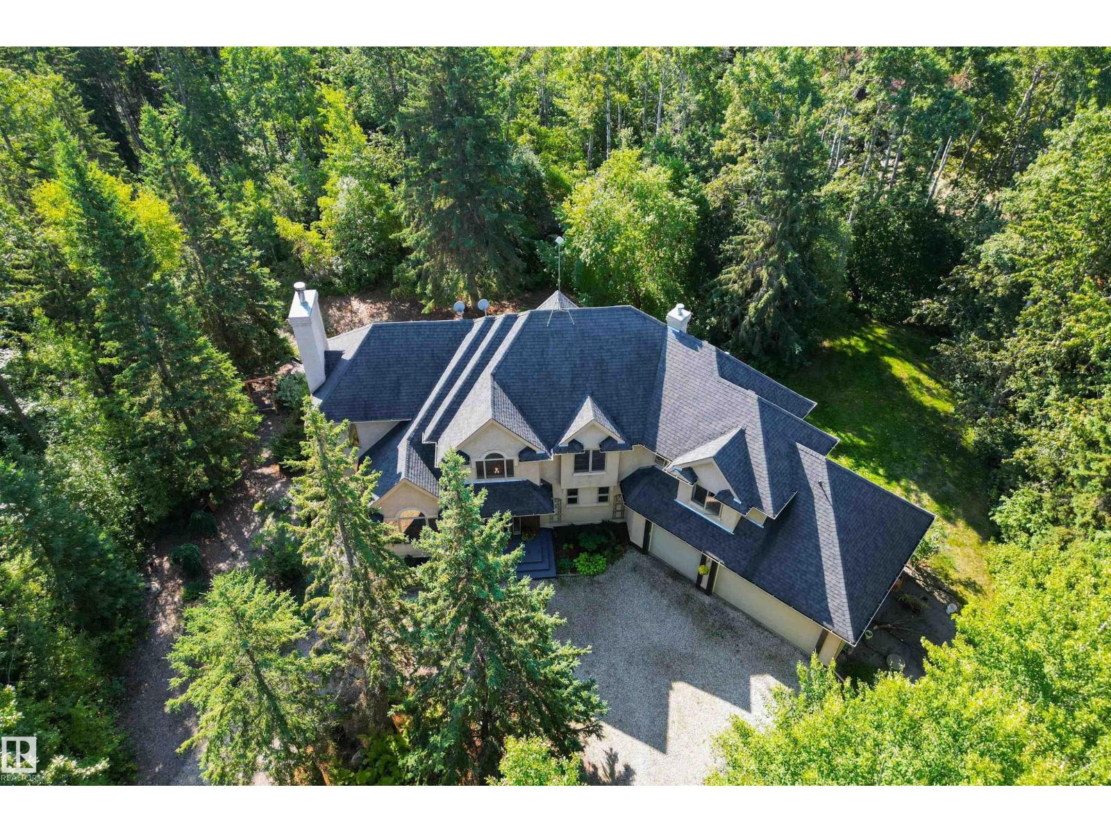 27107 TWP ROAD 510 NE, Rural Parkland County