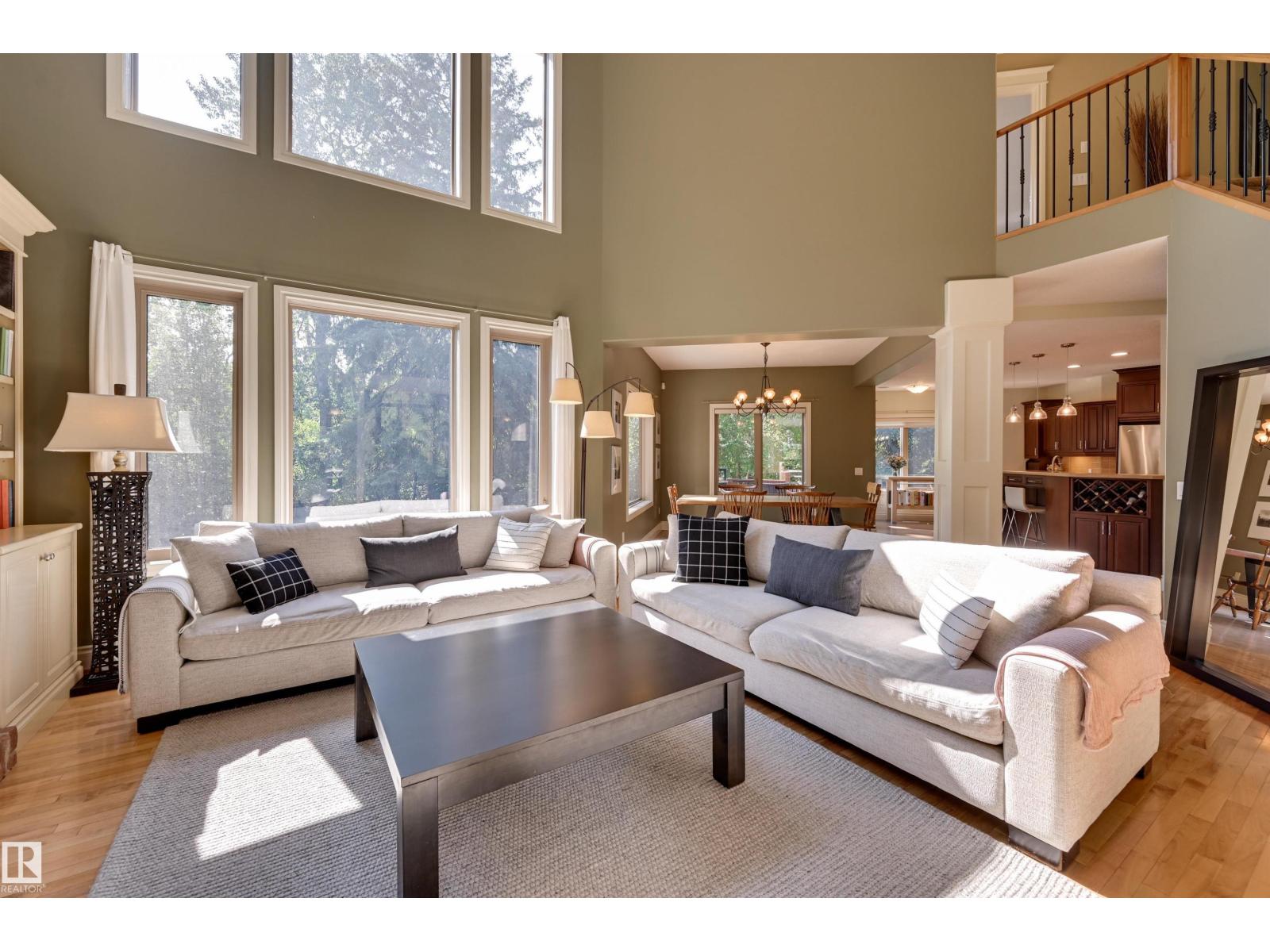 27107 TWP ROAD 510 NE, Rural Parkland County