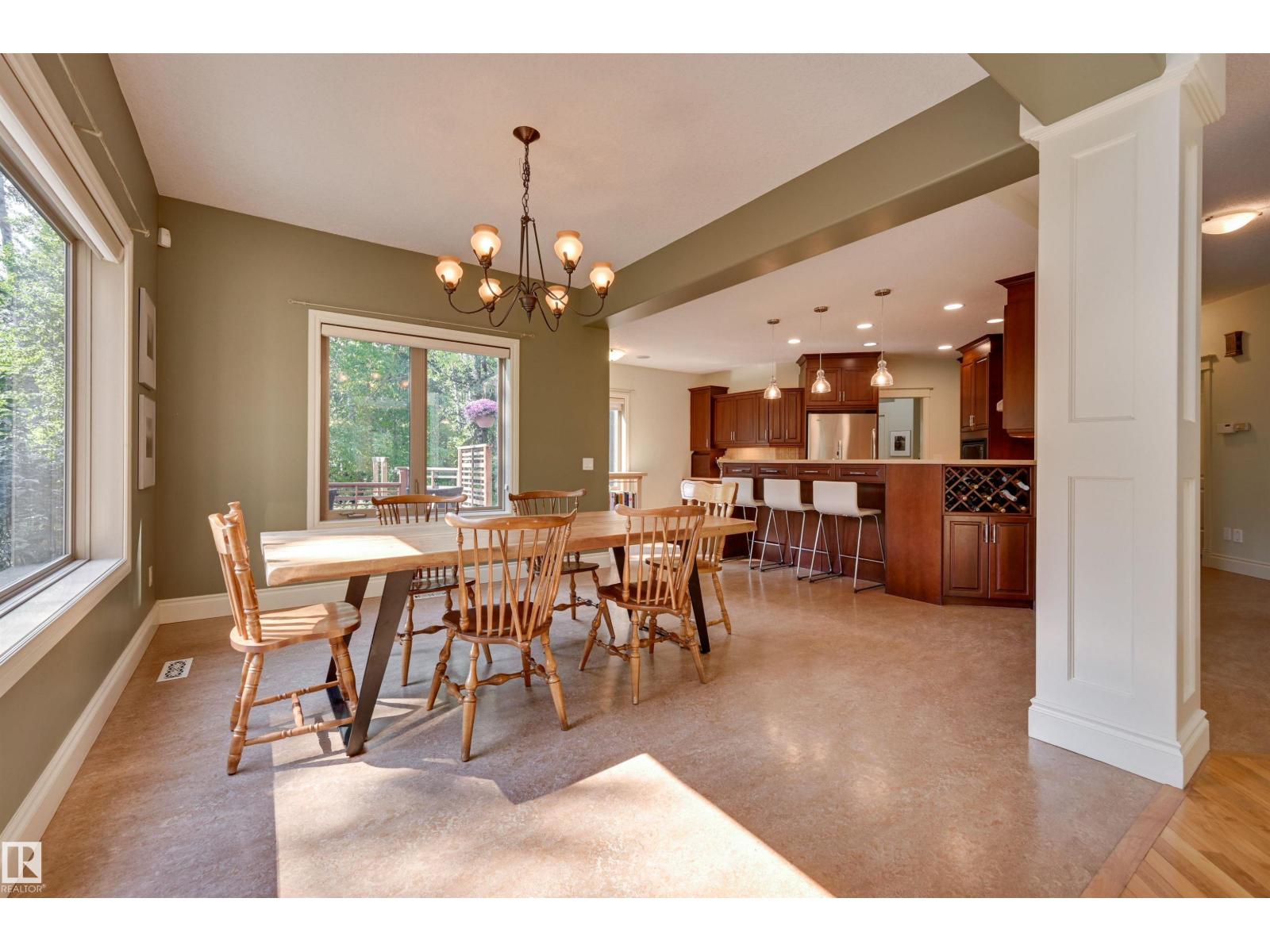 27107 TWP ROAD 510 NE, Rural Parkland County