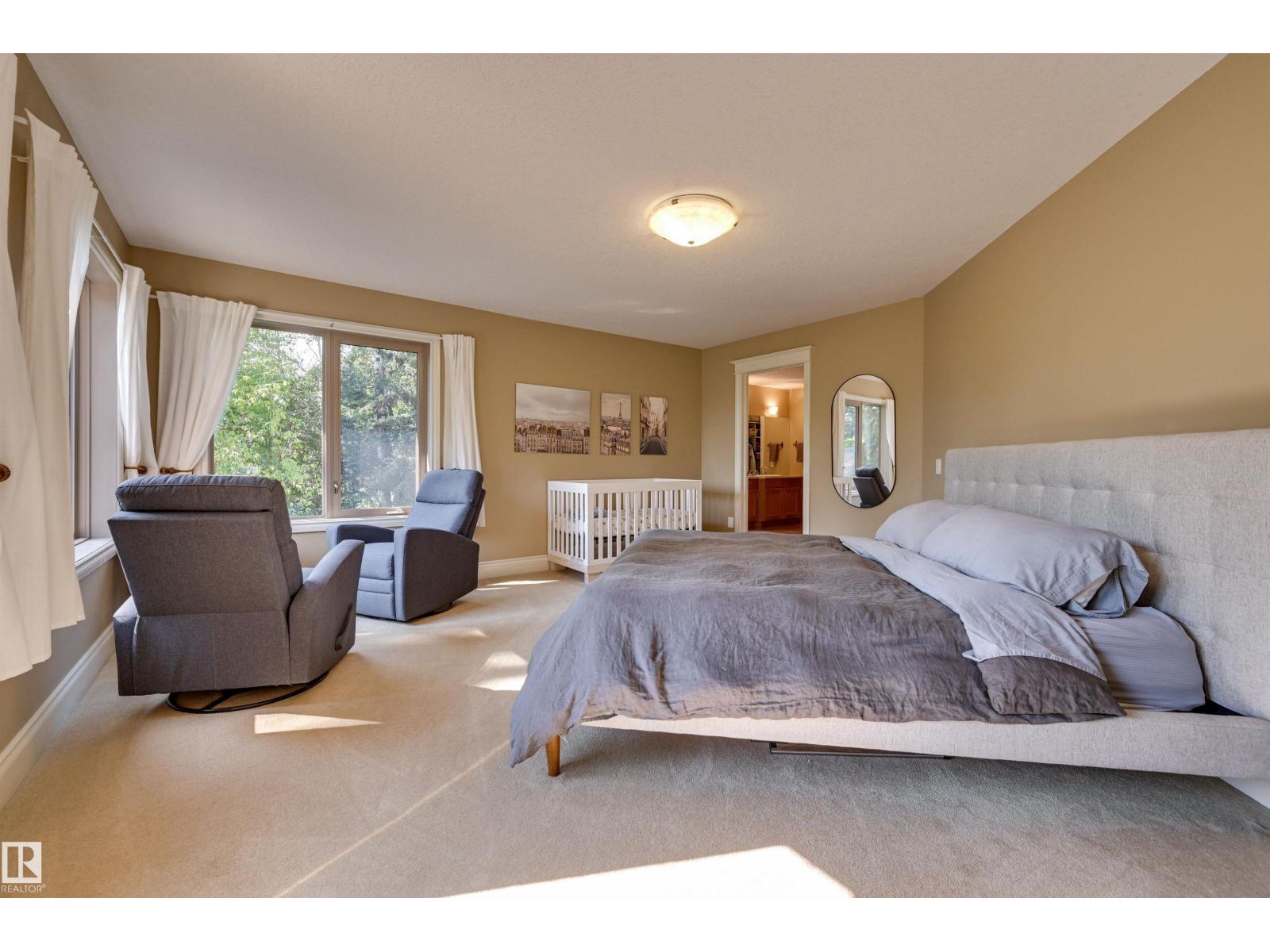 27107 TWP ROAD 510 NE, Rural Parkland County