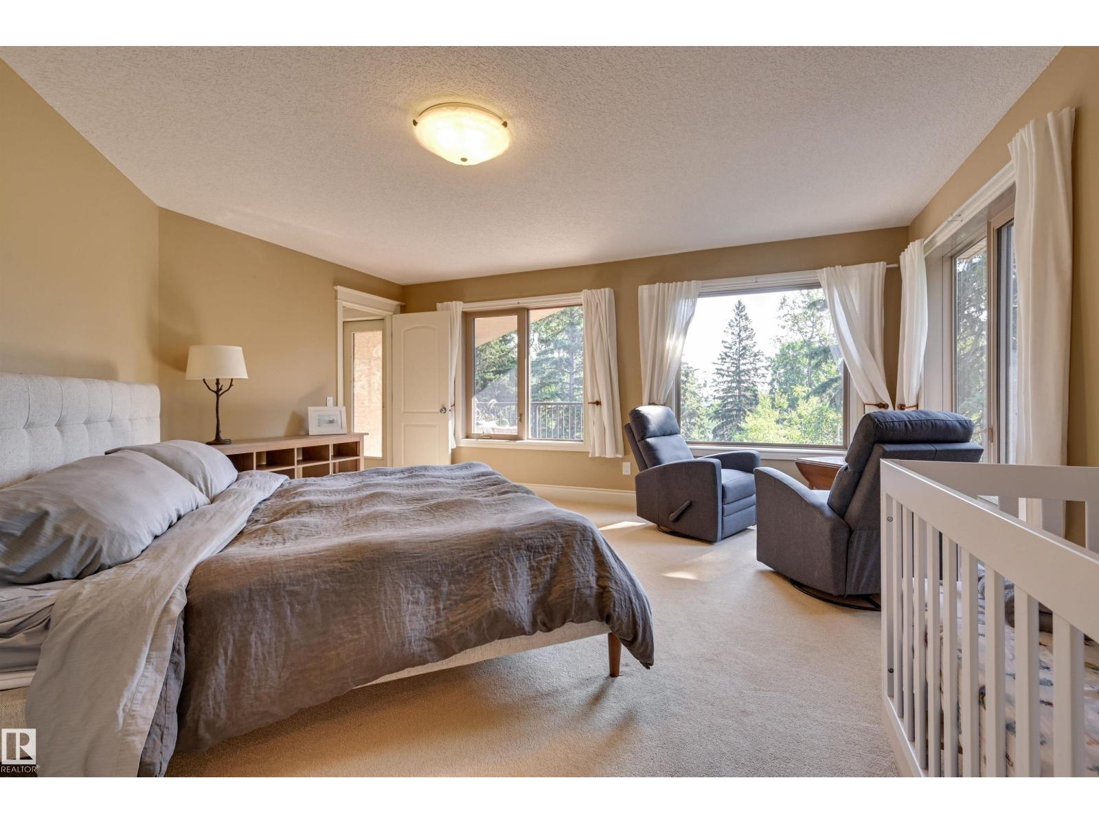 27107 TWP ROAD 510 NE, Rural Parkland County