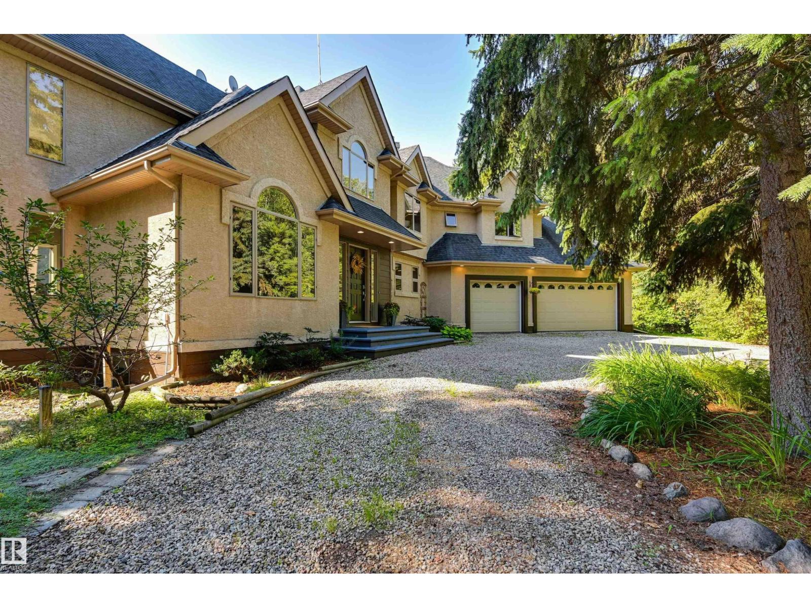 27107 TWP ROAD 510 NE, Rural Parkland County