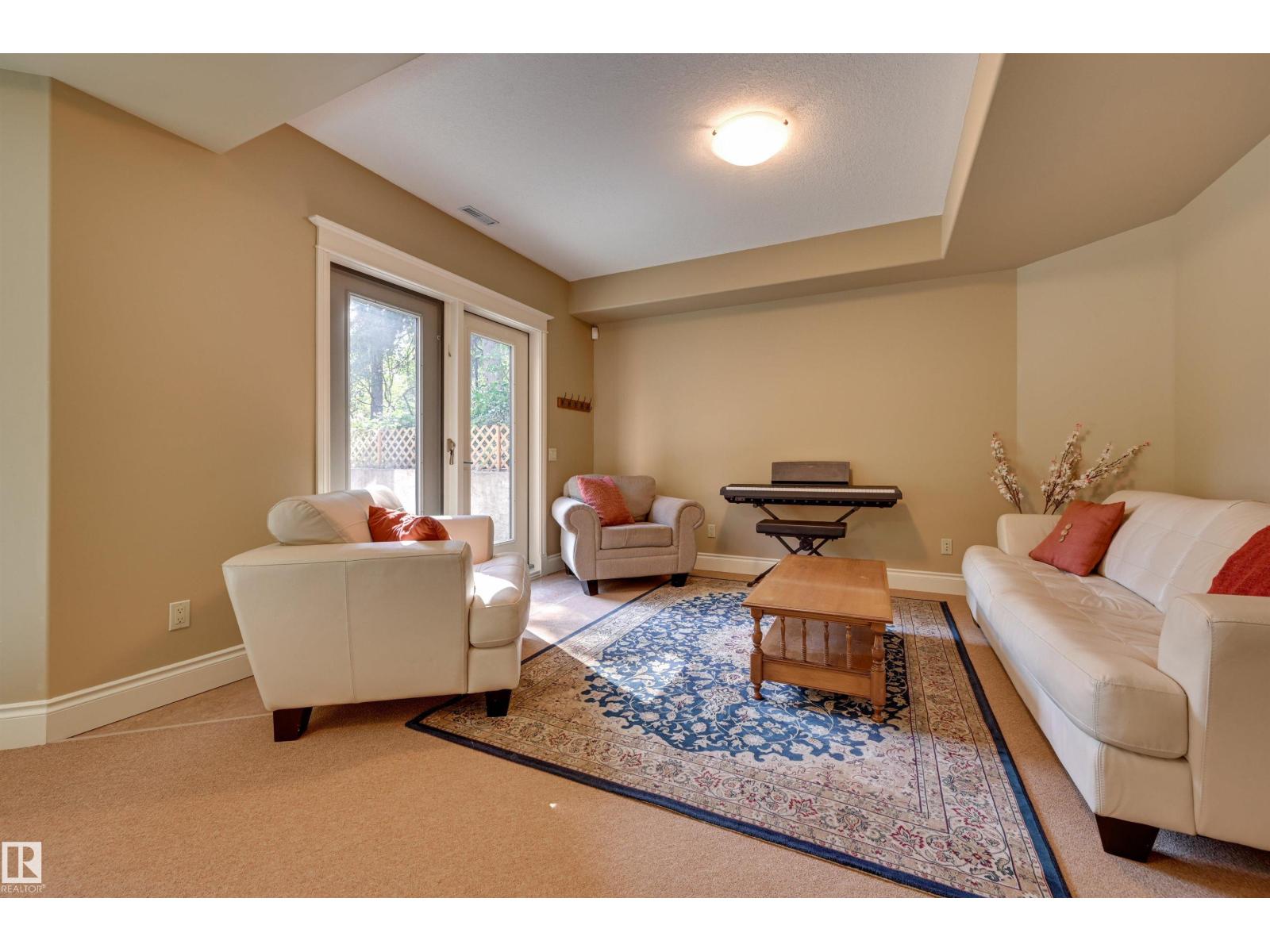 27107 TWP ROAD 510 NE, Rural Parkland County