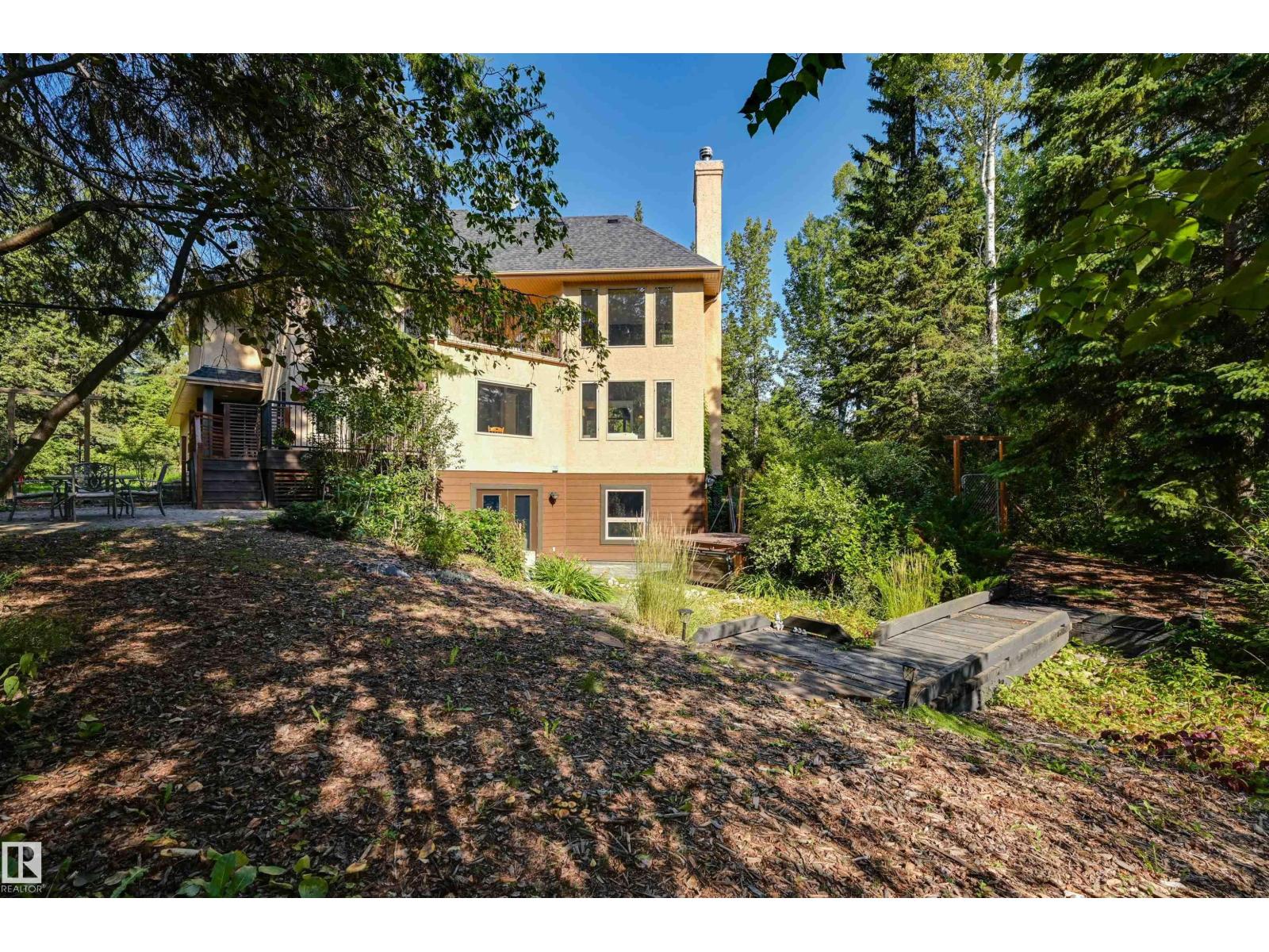 27107 TWP ROAD 510 NE, Rural Parkland County