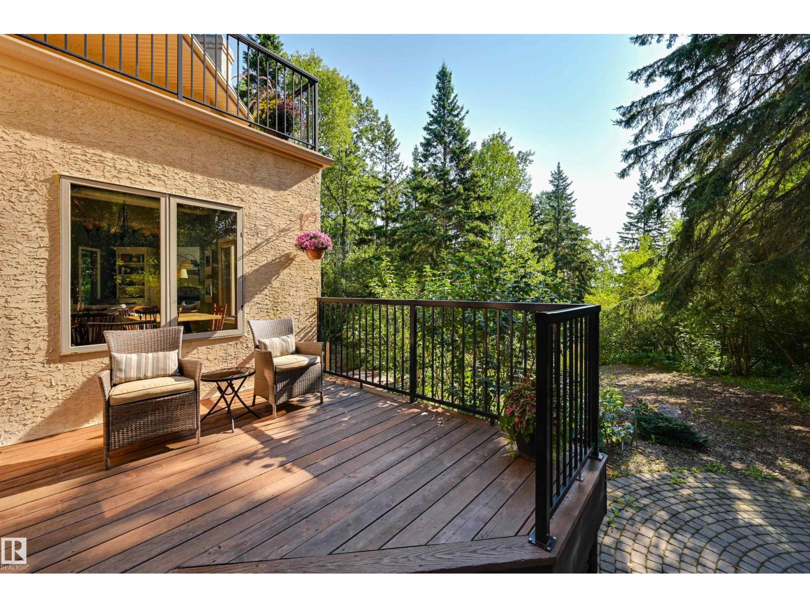 27107 TWP ROAD 510 NE, Rural Parkland County