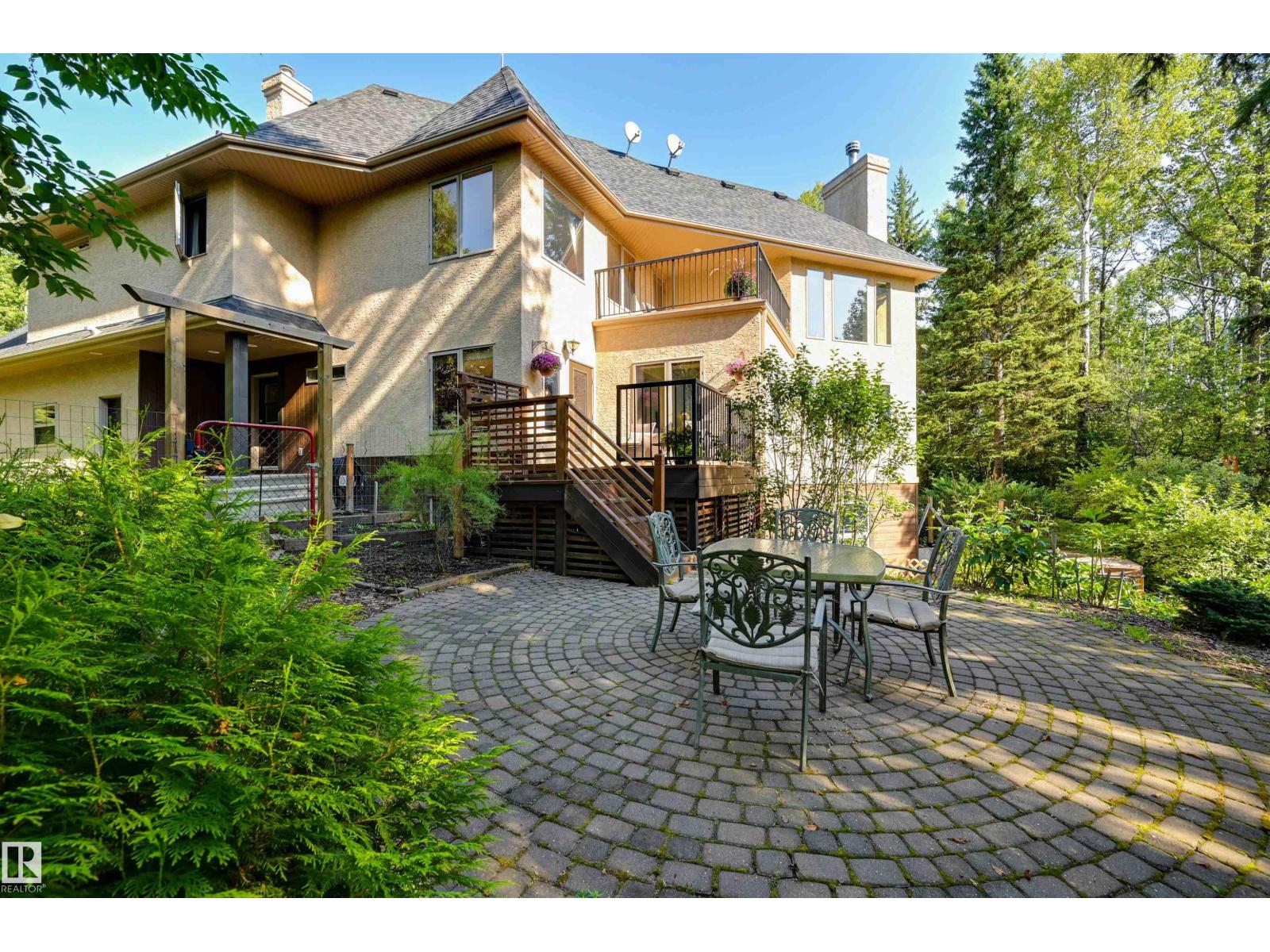 27107 TWP ROAD 510 NE, Rural Parkland County