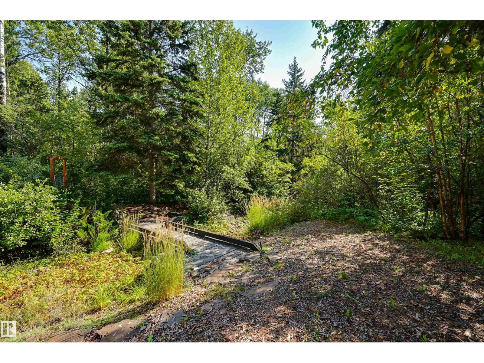 27107 TWP ROAD 510 NE, Rural Parkland County