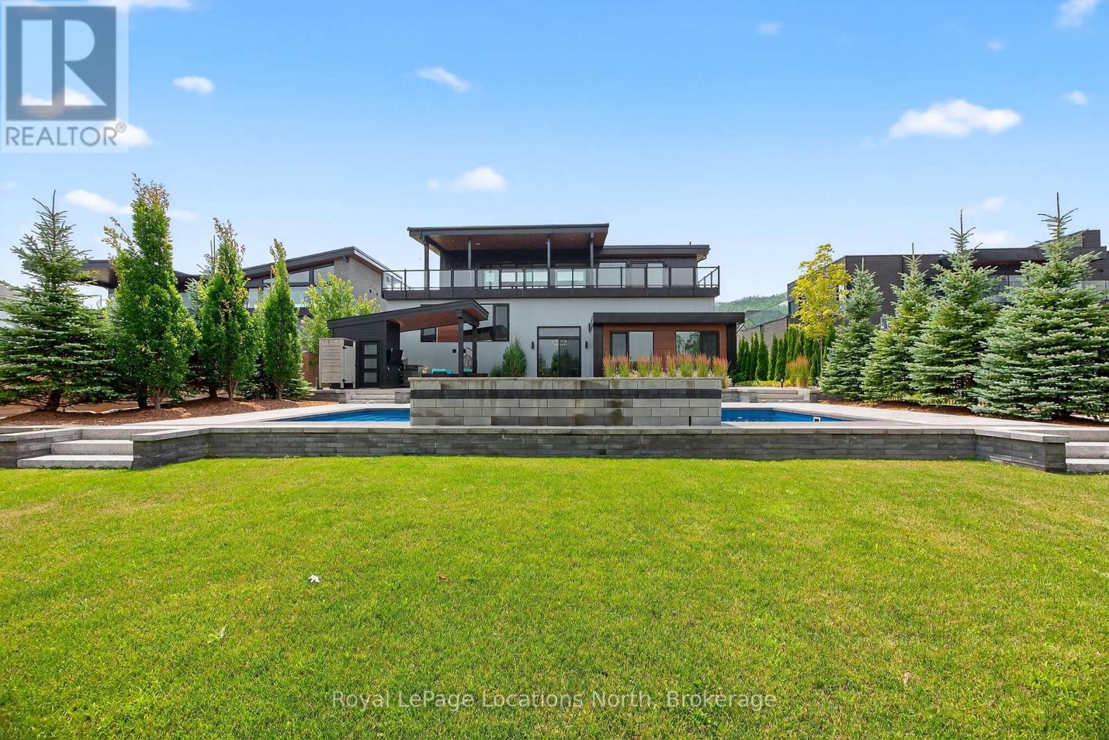 116 COURCHEVEL CRESCENT - Photo 3 of 42, Blue Mountains, Ontario