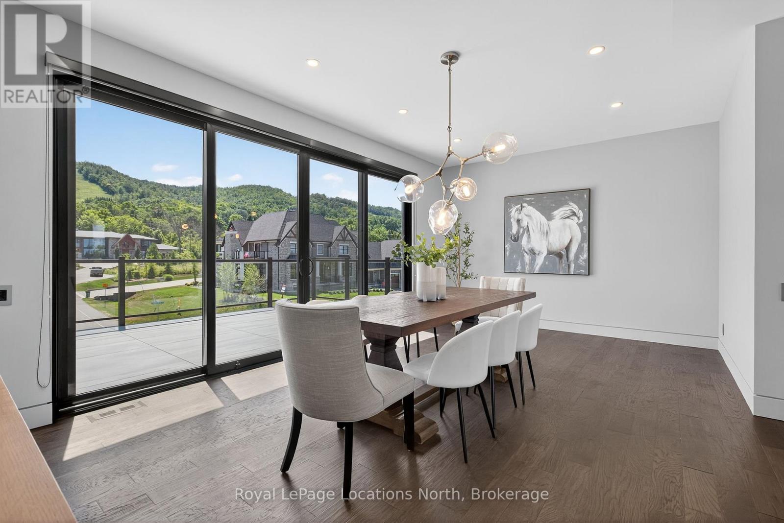 116 COURCHEVEL CRESCENT - Photo 5 of 42, Blue Mountains, Ontario