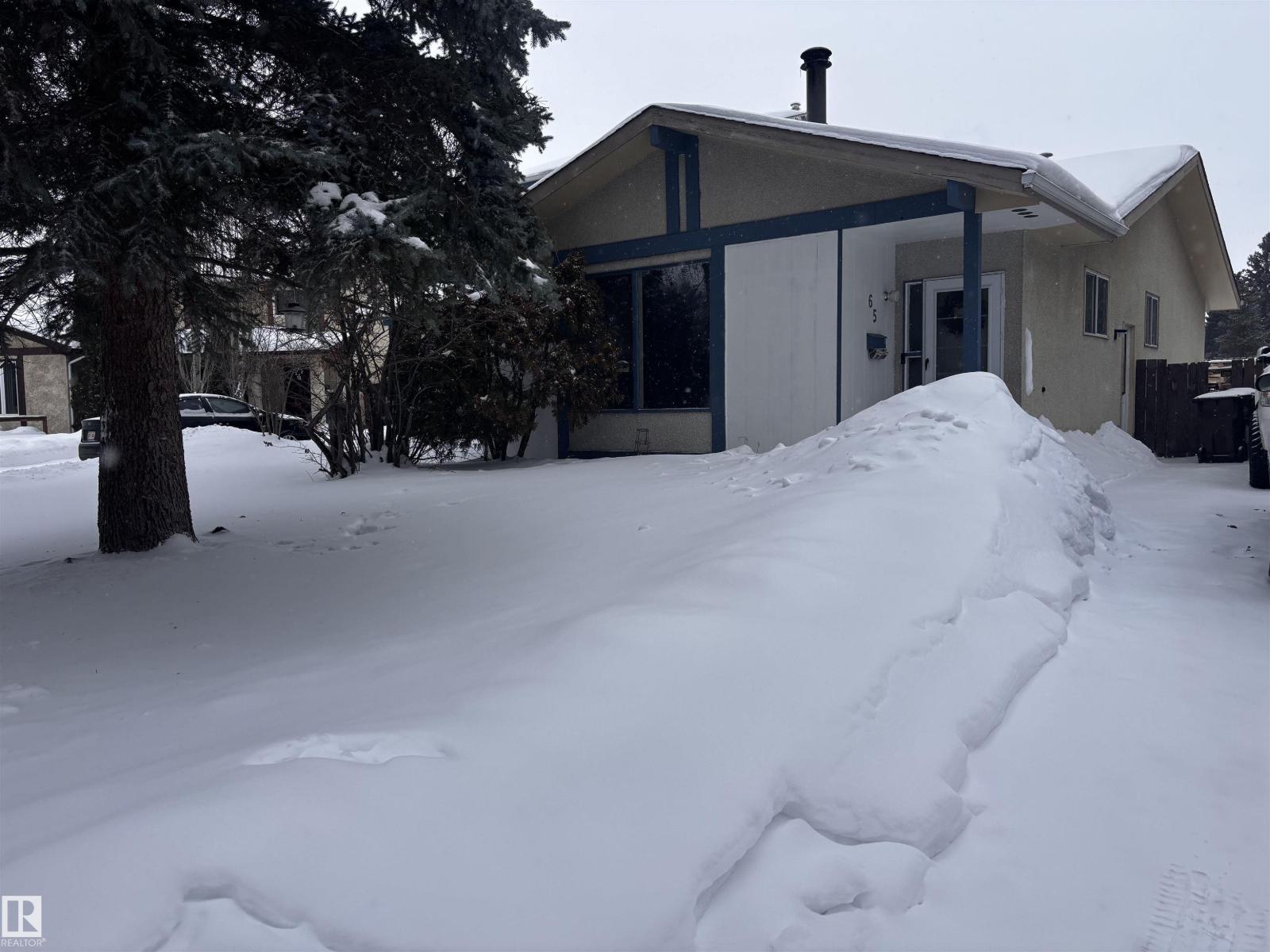 65 LAMARTINE CR, St. Albert