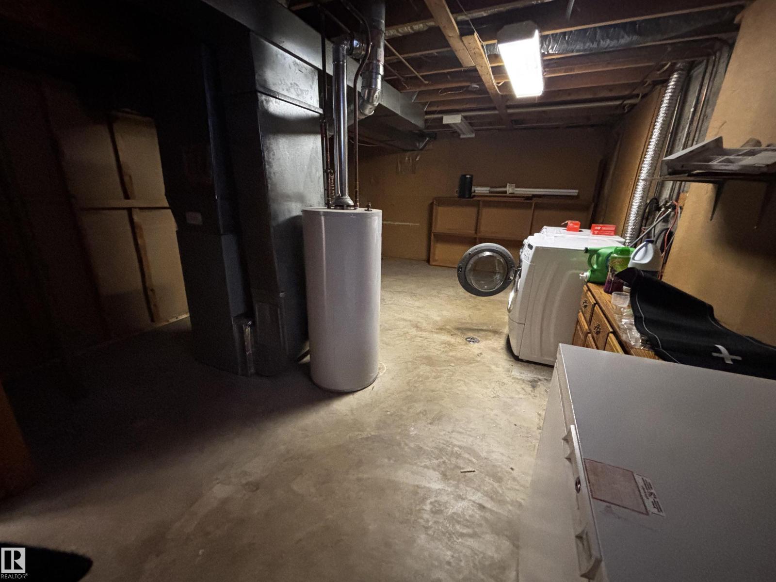 65 LAMARTINE CR, St. Albert