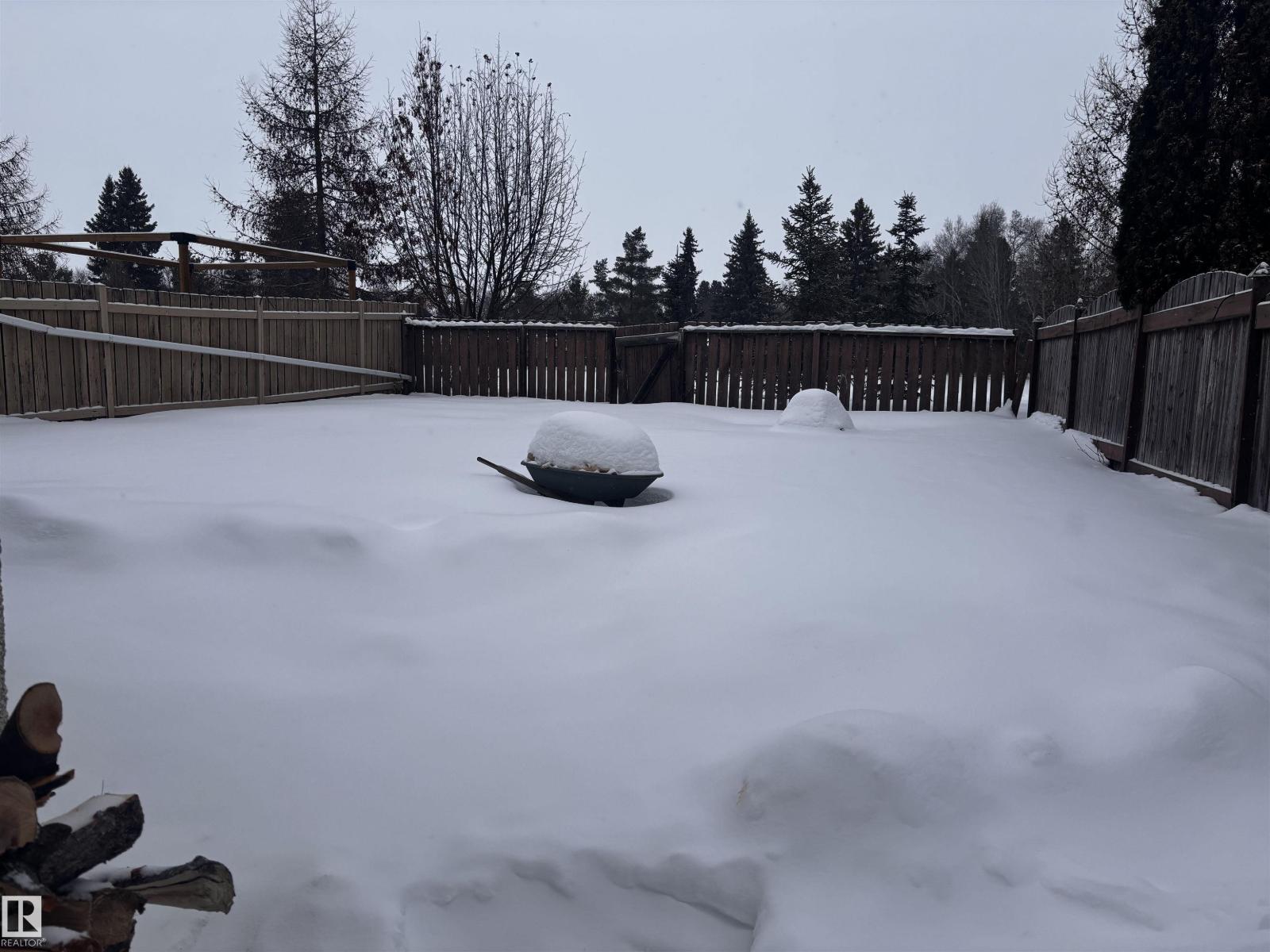 65 LAMARTINE CR, St. Albert