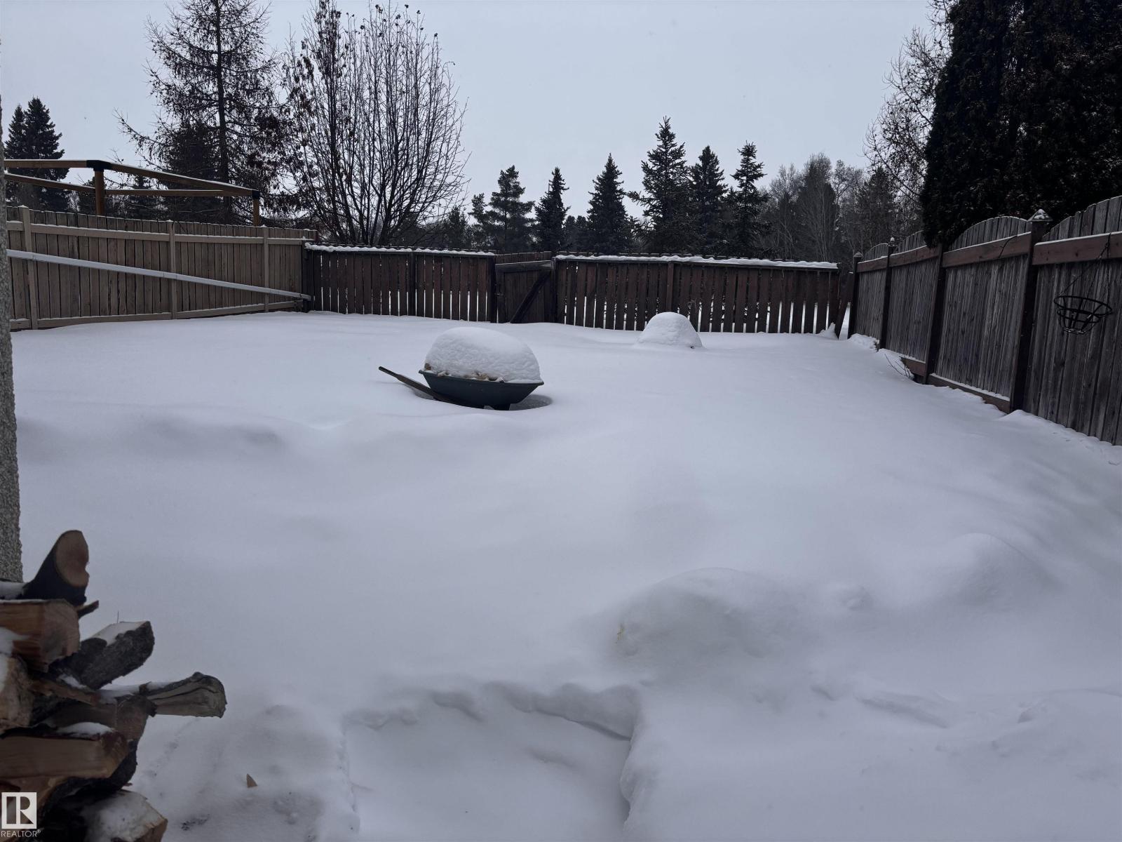 65 LAMARTINE CR, St. Albert