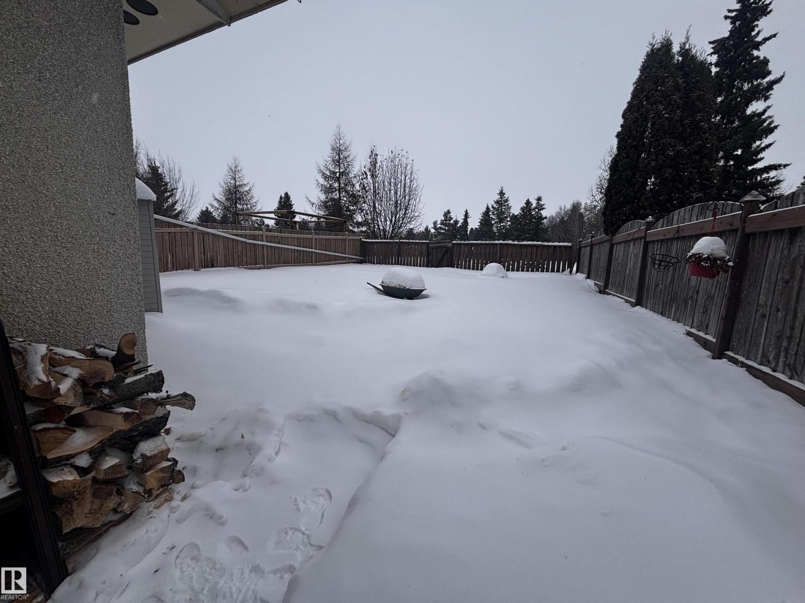 65 LAMARTINE CR, St. Albert