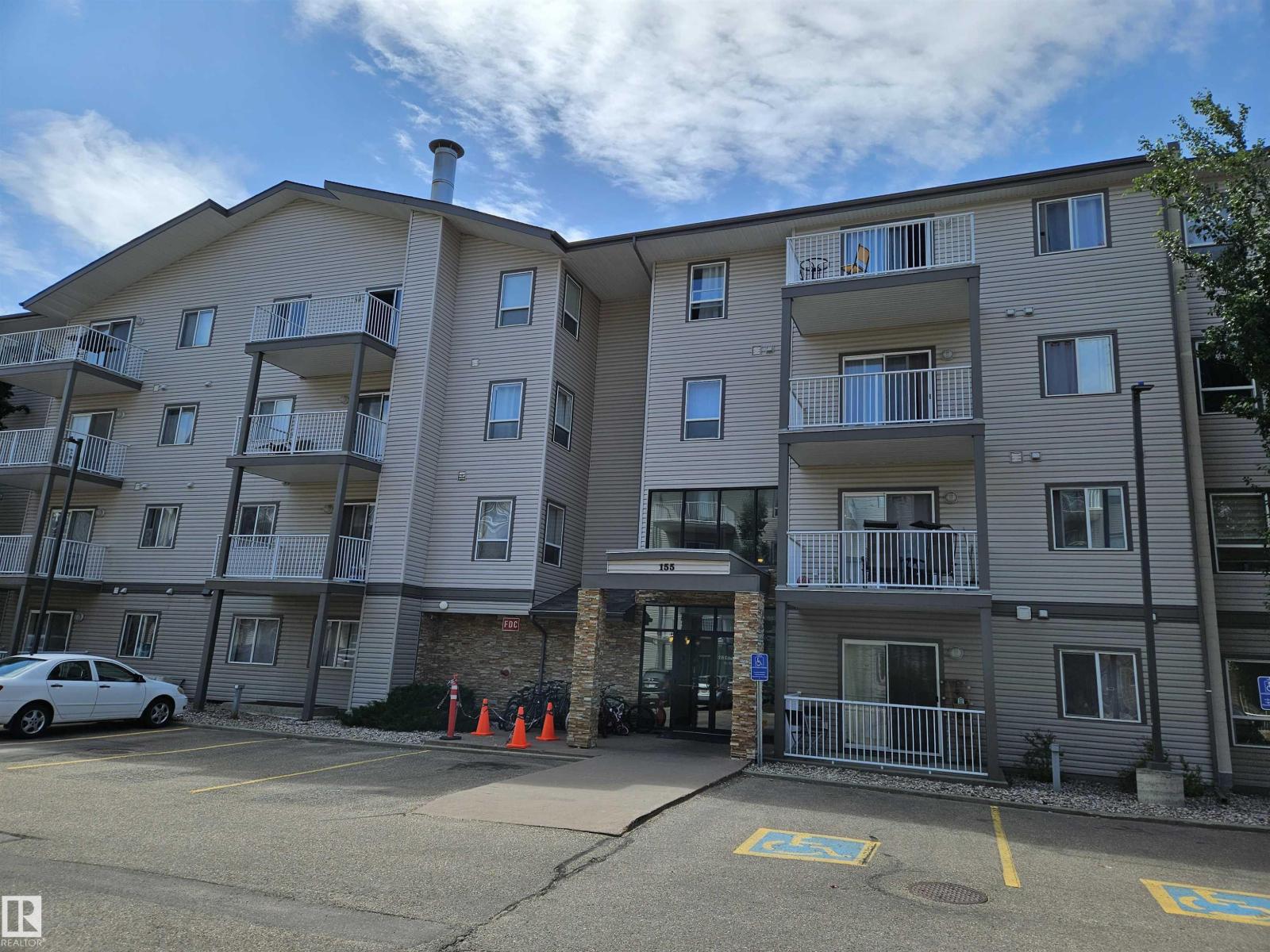 #403 155 EDWARDS DR SW, Edmonton