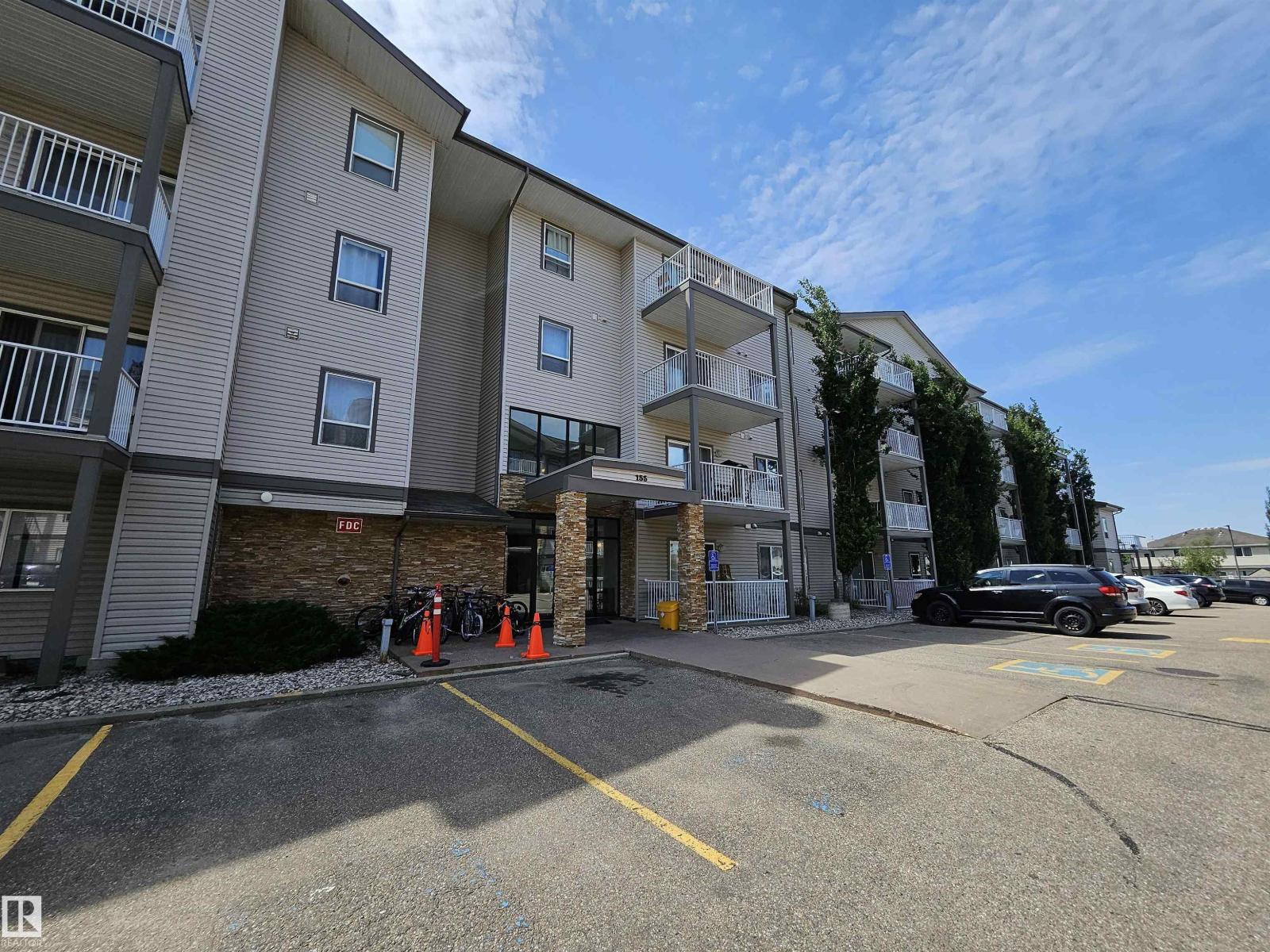 #403 155 EDWARDS DR SW, Edmonton