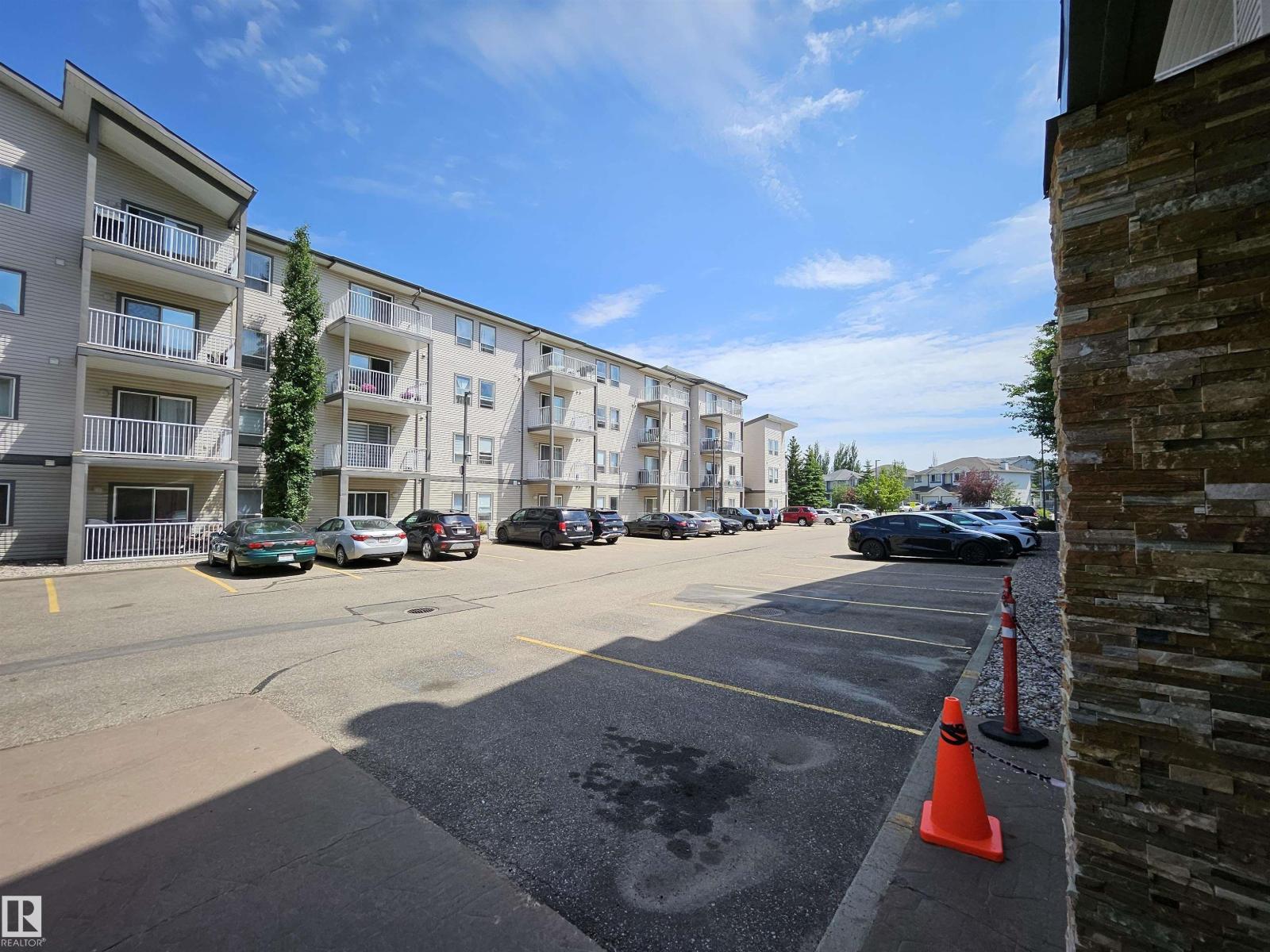 #403 155 EDWARDS DR SW, Edmonton