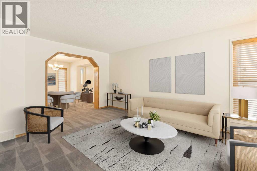 Single Family House for Sale in  Catalina Boulevard NE Monterey Park Calgary 