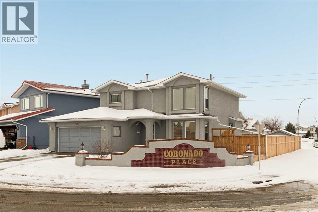 Single Family House for Sale in  Catalina Boulevard NE Monterey Park Calgary 