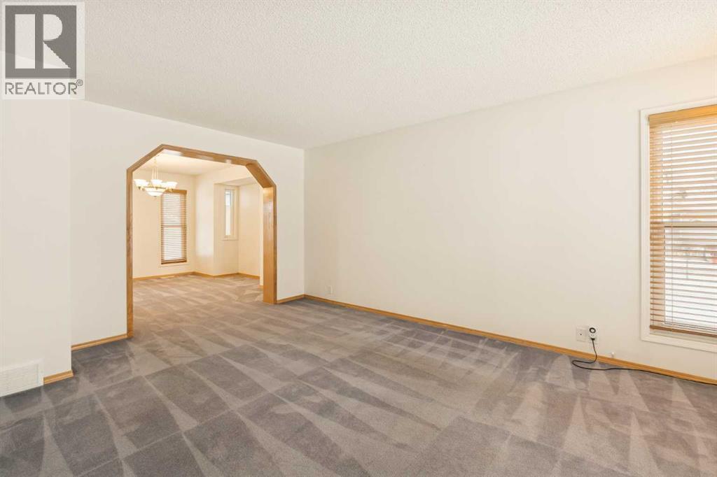 Single Family House for Sale in  Catalina Boulevard NE Monterey Park Calgary 