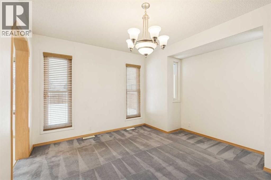 Single Family House for Sale in  Catalina Boulevard NE Monterey Park Calgary 