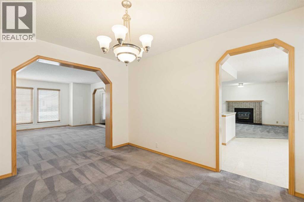 Single Family House for Sale in  Catalina Boulevard NE Monterey Park Calgary 