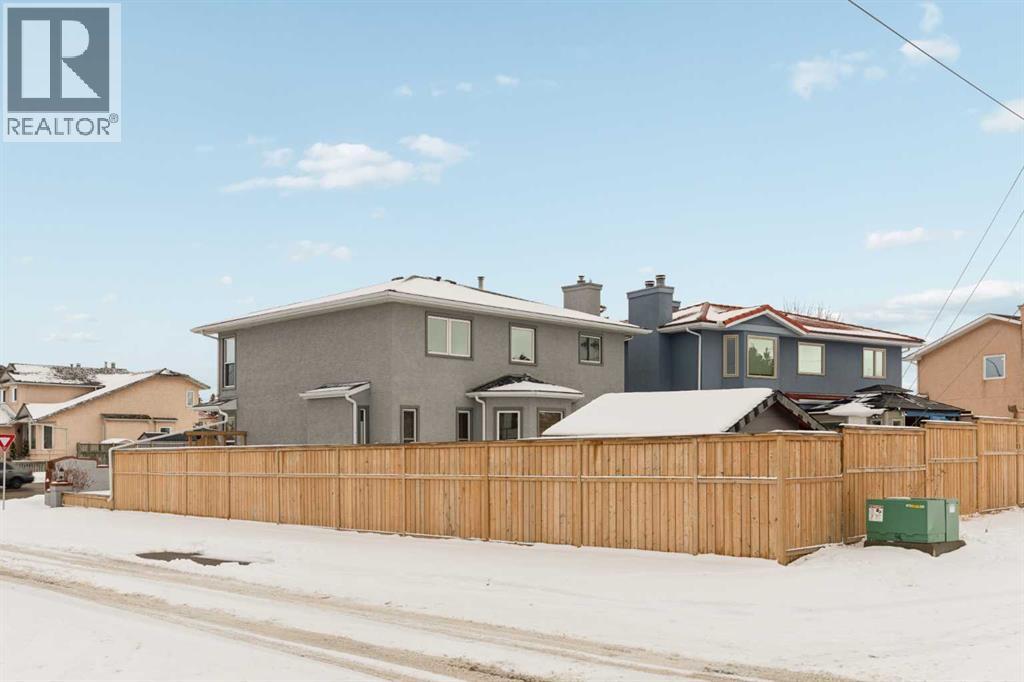Single Family House for Sale in  Catalina Boulevard NE Monterey Park Calgary 