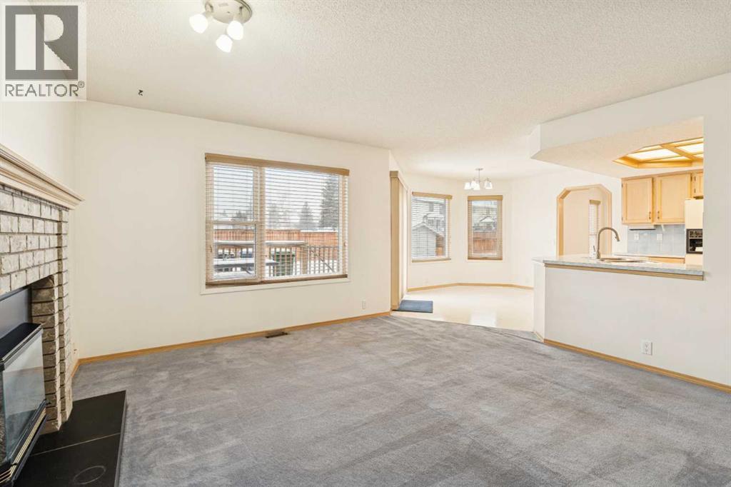 Single Family House for Sale in  Catalina Boulevard NE Monterey Park Calgary 