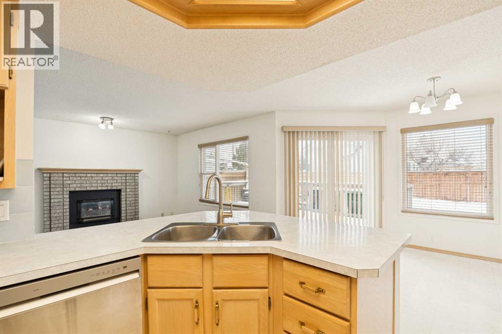 Single Family House for Sale in  Catalina Boulevard NE Monterey Park Calgary 