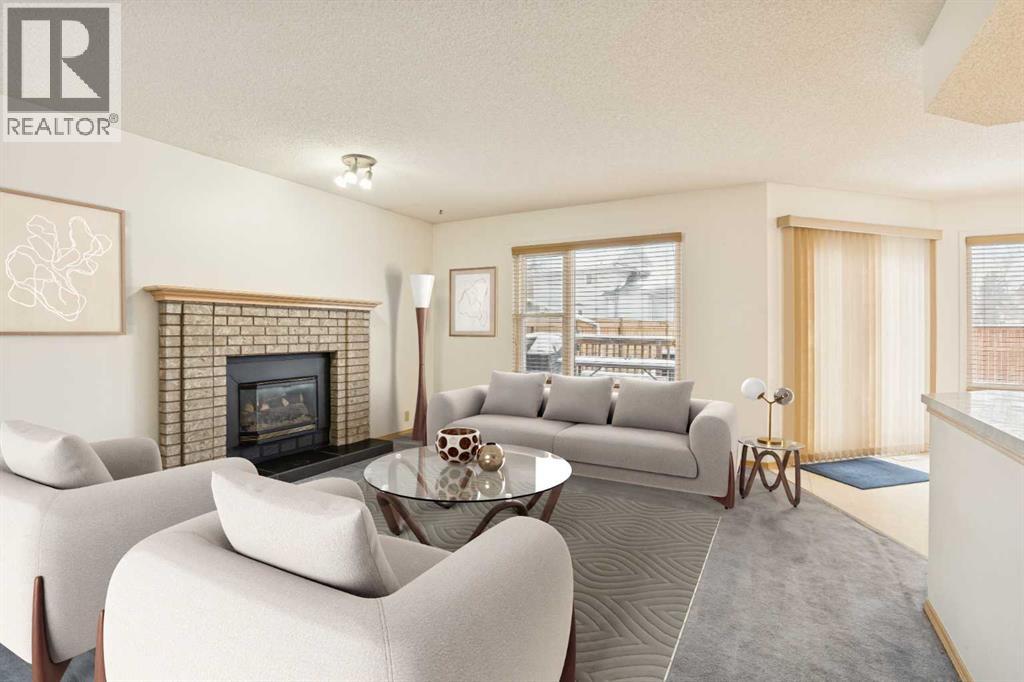 Single Family House for Sale in  Catalina Boulevard NE Monterey Park Calgary 