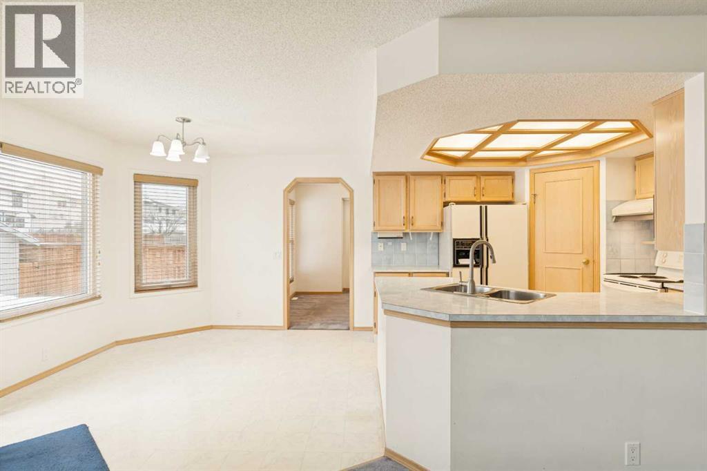 Single Family House for Sale in  Catalina Boulevard NE Monterey Park Calgary 