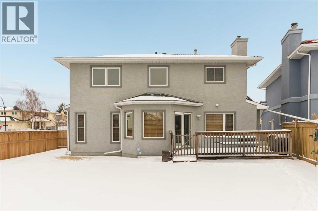Single Family House for Sale in  Catalina Boulevard NE Monterey Park Calgary 