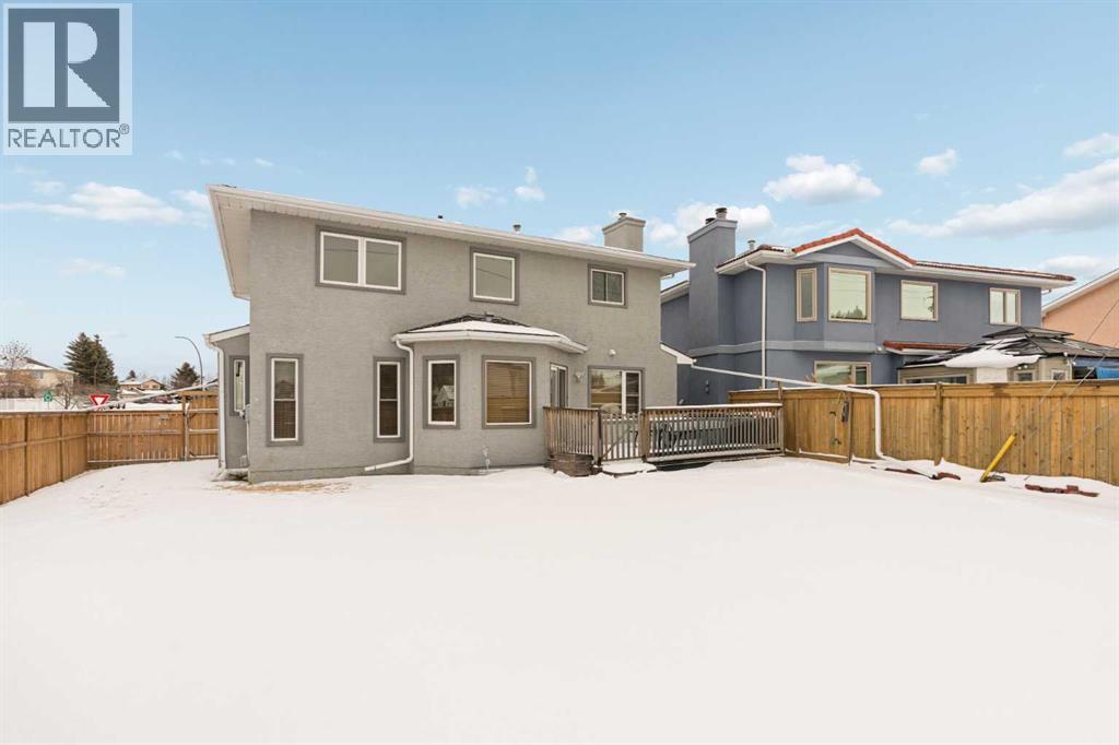 Single Family House for Sale in  Catalina Boulevard NE Monterey Park Calgary 