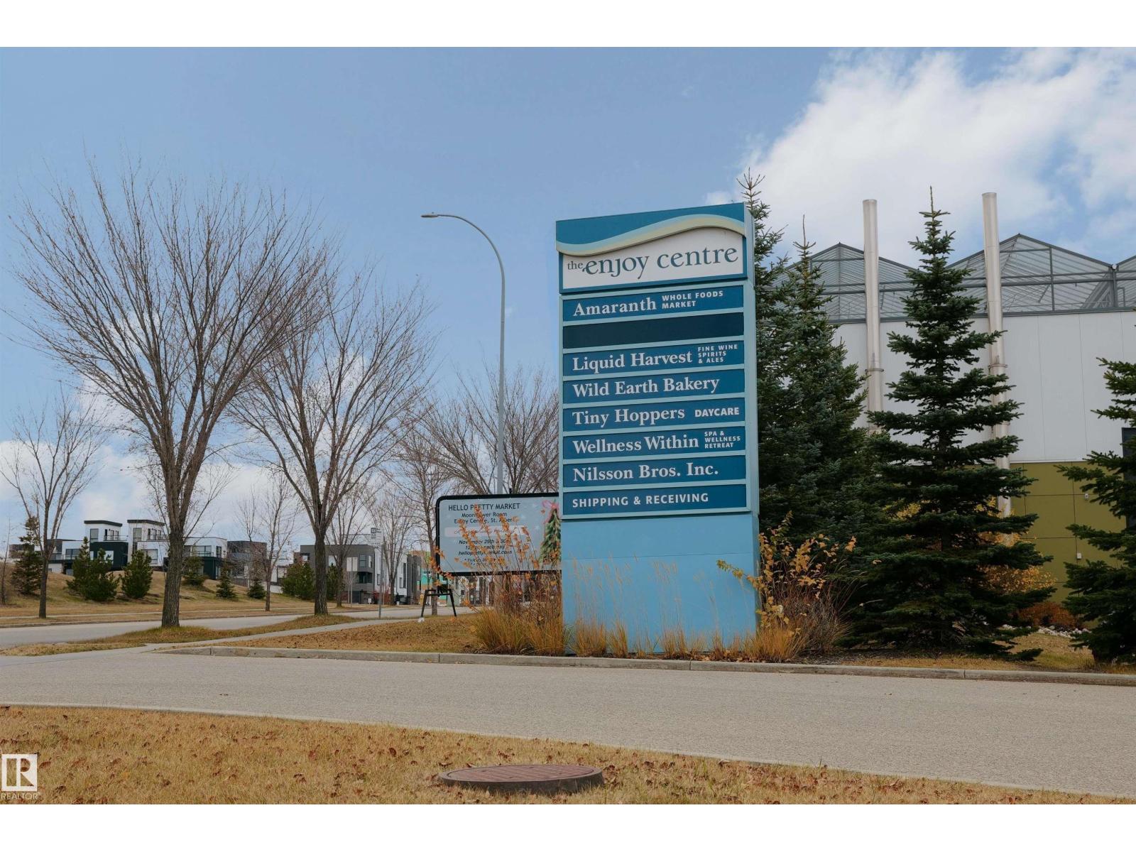 #4 5 RONDEAU DR, St. Albert