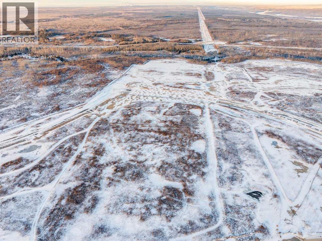 2021329 Lot:4, Fort McMurray