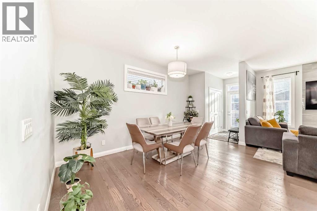 Single Family House for Sale in  Redstone Drive NE Redstone Calgary 