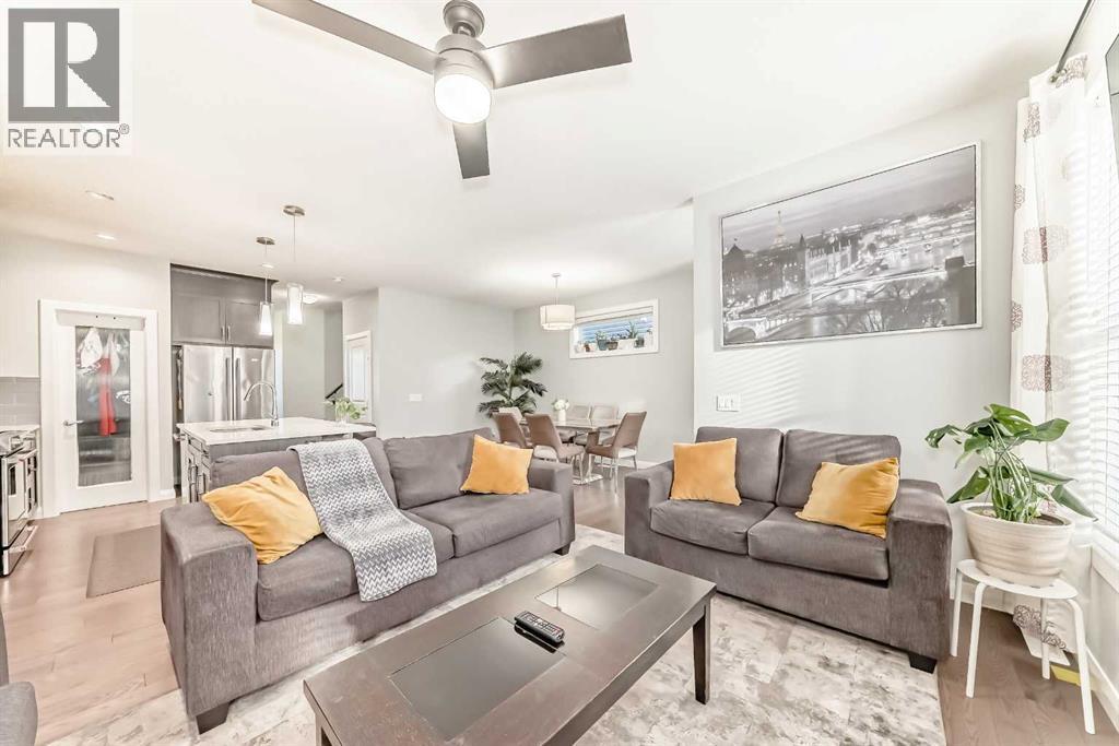 Single Family House for Sale in  Redstone Drive NE Redstone Calgary 