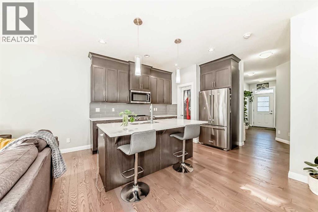 Single Family House for Sale in  Redstone Drive NE Redstone Calgary 