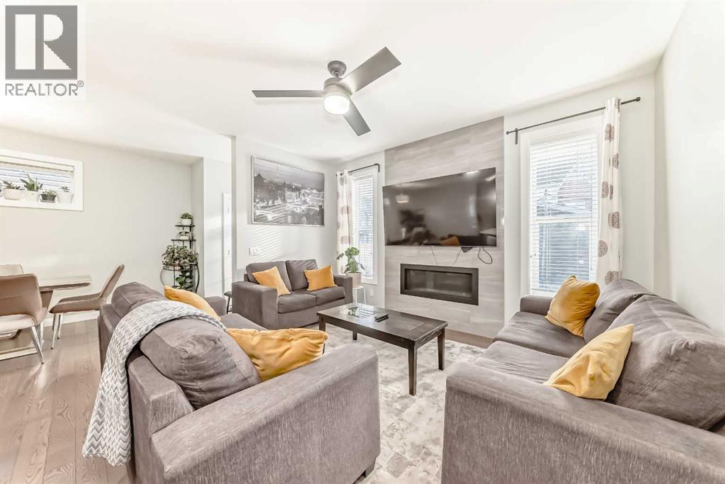 Single Family House for Sale in  Redstone Drive NE Redstone Calgary 